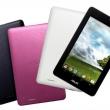 Asus dezvăluie MeMo Pad - tabletă cu Android de 7-inch Într-o configurație (destul de) puternică