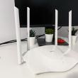 Prezentare Tenda RX3 - Un router Wi-Fi 6 ce oferă o viteză iute ca gândul