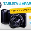 Samsung Galaxy Camera disponibil la Altex, la prețul de 2149.90 lei