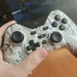 Prezentare Gioteck WX-4: Controller wireless accesibil pentru PC, PS3 și Nintendo Switch, în variantă camo