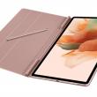 Samsung Galaxy Tab S7 Lite apare în noi randări axate pe accesorii: S-Pen, Book Cover roz