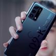 Oppo K9 5G devine oficial! Smartphone midrange cu CPU Snapdragon 768G, cameră triplă și refresh rate de 90Hz