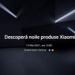 Xiaomi programează un eveniment pe data de 13 mai în România, posibil asociat lansării lui Mi 11 Ultra