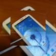 Noi imagini cu Samsung Galaxy Note 8.0 și câteva noi informații