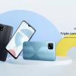 Realme C21 a debutat oficial în România! Telefon accesibil, cu certificare TÜV Rheinland High Reliability, cameră triplă și baterie generoasă