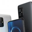 ASUS Zenfone 8 este anunțat oficial: Cel mai compact flagship cu Snapdragon 888 aduce 16 GB RAM și ecran AMOLED 120Hz