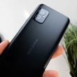 ASUS ZenFone 8: Design diferit, ASUS dă publicului "anti-paleta de ping pong"