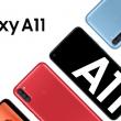 Samsung Galaxy A11 primește Android 11 odată cu actualizarea la One UI 3.1; Iată ce noutăți aduce