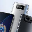Preț și disponibilitate Asus Zenfone 8 Flip în România