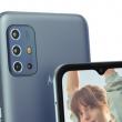 Motorola aduce pe cale oficială smartphone-ul Moto G20 în România, terminal echipat cu o cameră foto quad