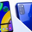 Samsung Galaxy M22 scapă în Geekbench! Ar fi un telefon low-end cu procesor MediaTek Helio G80 și autonomie generoasă
