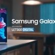 Primul terminal rulabil Samsung se va numi Galaxy Z Roll, potrivit unei aplicații de trademark publicate în Europa