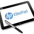 HP lansează În România noi terminale touch: ultrabook-uri, un desktop și o tabletă, HP ElitePad 900