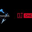 OnePlus ar putea adopta HarmonyOS, după o reacţie pozitivă în social media a CEO-ului Pete Lau