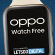 Oppo înregistrează marca comercială "Oppo Watch Free" în Europa, denumire asociată unui smartwatch sportiv