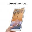 Samsung Galaxy Tab A7 Lite a debutat oficial! Tabletă accesibilă, cu ecran TFT de 8.7 inch și procesor MediaTek Helio P22T