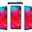 Moto G Stylus 5G apare în noi randări, care îl prezintă din toate unghiurile; Vine cu CPU familiar