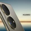 Huawei P50 are numele şi designul confirmat de un teaser cu spatele său, care dezvăluie camera