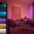 Signify a lansat a patra generație a aplicației Philips Hue, regândită complet pentru îmbunătățirea experienței utilizatorilor