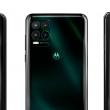 Moto G Stylus 5G își face apariția în randări pentru presă înainte de debut! Aflăm și detalii despre specificații