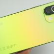 Xiaomi Mi 11 Lite 5G: Design tineresc, un Citrus Yellow şi o talie de care era nevoie