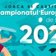 PC Garage te invită să ghicești scorurile la Campionatul European de Fotbal EURO 2020 și să câștigi super premii în valoare totală de 75.000 lei 