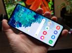 Samsung Galaxy S20 FE 5G: Benchmark-urile celui mai puternic telefon Samsung din 2020