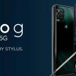 Motorola Moto G Stylus 5G debutează oficial! Are procesor Snapdragon 480 5G, cameră quad și o baterie de 5000 mAh