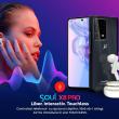Allview Soul X8 Pro devine oficial drept primul smartphone Penta-Camera al companiei