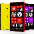 Nokia Lumia 720 și Lumia 520 ajung pe web În noi imagini de presă
