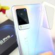 Vivo X60 Pro: Design premium, cu aluminiu şi sticlă Schott