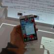 MWC 2013: LG Optimus G Pro hands on, un super phablet Întors pe toate părțile (Video)