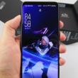 ASUS ROG Phone 5 Pro: Display AMOLED super rapid, luminos și protejat de Gorilla Glass Victus