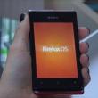 Firefox OS testat pe Sony Xperia E: iată un experiment interesant (Video)