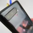 ASUS ROG Phone 5 Pro: Design premium, un sandwich din sticlă și metal + un ecran secundar în spate
