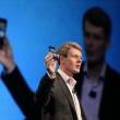 CEO-ul BlackBerry, Thorsten Heins afirma că BlackBerry Z10 se vinde peste așteptări