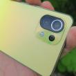 Xiaomi Mi 11 Lite 5G: Camera cu mici rafinamente faţă de Xiaomi Mi 10 Lite 5G