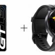 Preț și disponibilitate realme GT 5G în România (+ smartwatch cadou)
