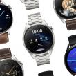 Preț și disponibilitate Huawei Watch 3 Pro în România (+ căști wireless FreeBuds Pro cadou)