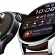 Huawei Watch 3, Watch 3 Pro au fost lansate în România: ceasuri cu HarmonyOS 2.0 şi căşti cadou la precomandă