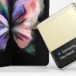 Samsung Galaxy Z Fold 3 și Galaxy Z Flip 3 se lasă admirate în randări oficiale, cu stylus-ul la vedere pe varianta Fold; Nu avem cameră sub display
