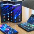 Vivo pregătește smartphone-uri cu ecrane pliabile și rulabile; Vor debuta sub seria NEX, iar numele lor este menționat într-o aplicație trademark