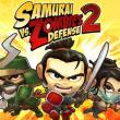 Samurai vs Zombies Defense 2 review: un joc de acțiune și strategie foarte atractiv (Video)