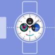 MWC 2021: Samsung prezintă One UI Watch, propria versiune de WearOS