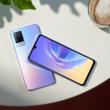 vivo V21 5G debutează oficial pe piața din România, telefonul pentru selfie-uri perfecte echipat cu o cameră frontală de 44 mpx cu OIS