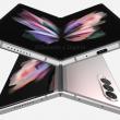 Samsung Galaxy Z Fold 3 (SM-F926U) se afișează într-o listare Geekbench cu procesor Snapdragon 888