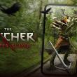 The Witcher: Monster Slayer se lansează pe 21 iulie; Jocul AR în stil Pokemon Go vine gratuit pe Android și iOS