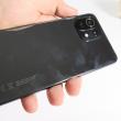 Xiaomi Mi 11 Lite 4G: Design reușit, ergonomic, cu spate drept și modul de cameră Yin-Yang