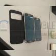 Samsung Galaxy S4 Mini apare deja În imagini, are dotări modeste