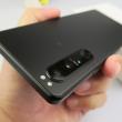 Sony Xperia 1 III Unboxing: cameră periscopică variabilă pe un telefon îngust şi puternic, mai de nişă ca niciodată
